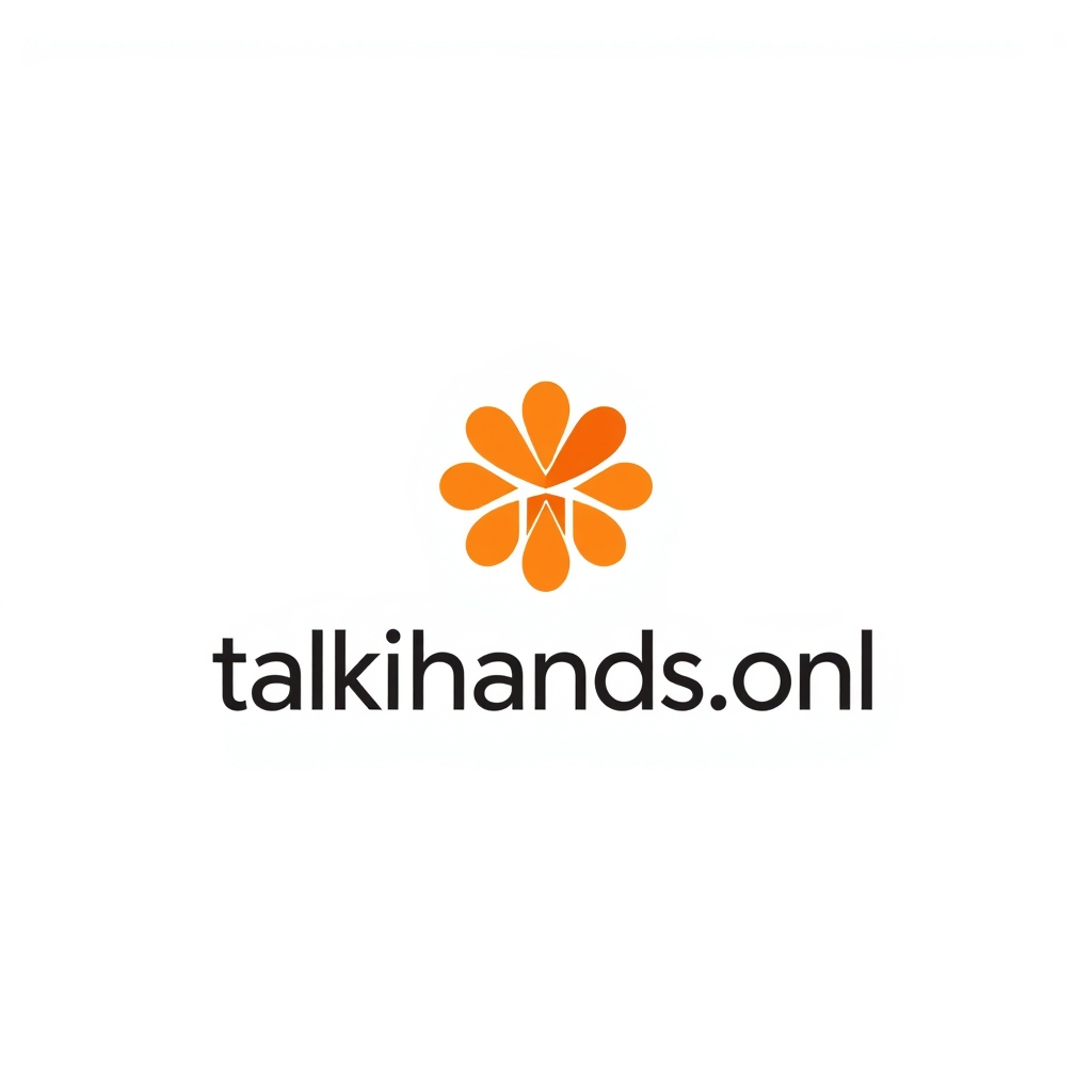 Talkihands